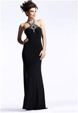 Black/Silver